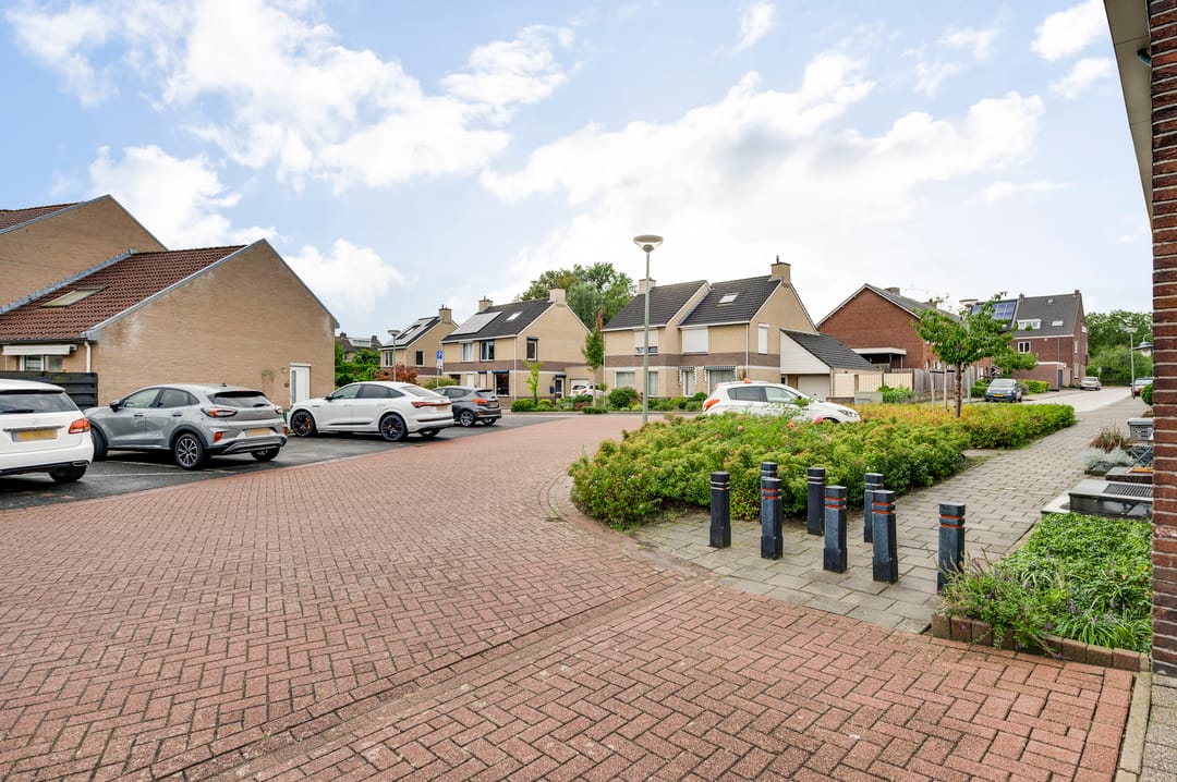 Foto 43 van Brededwarsstraat 23