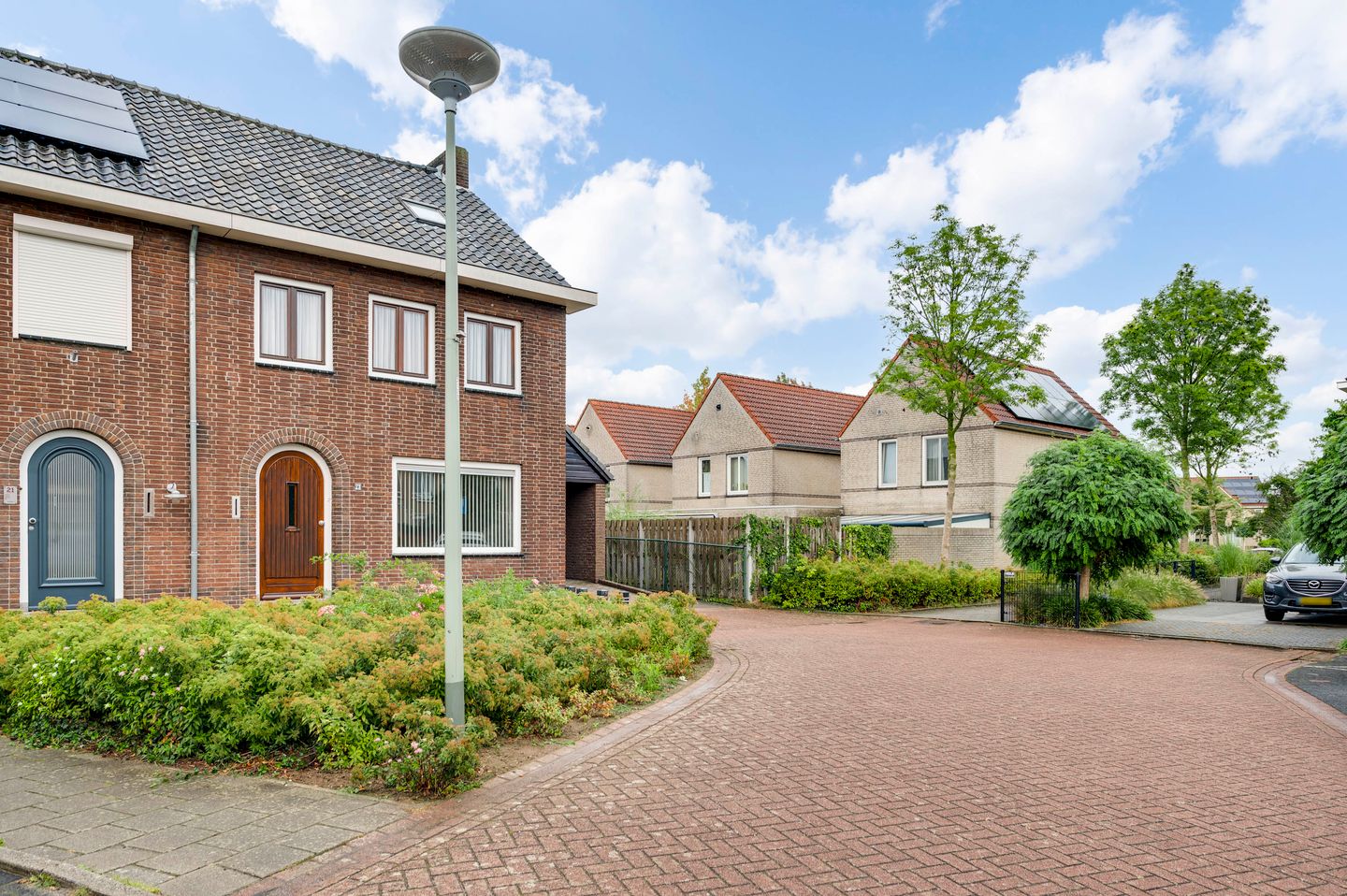 Foto 44 van Brededwarsstraat 23