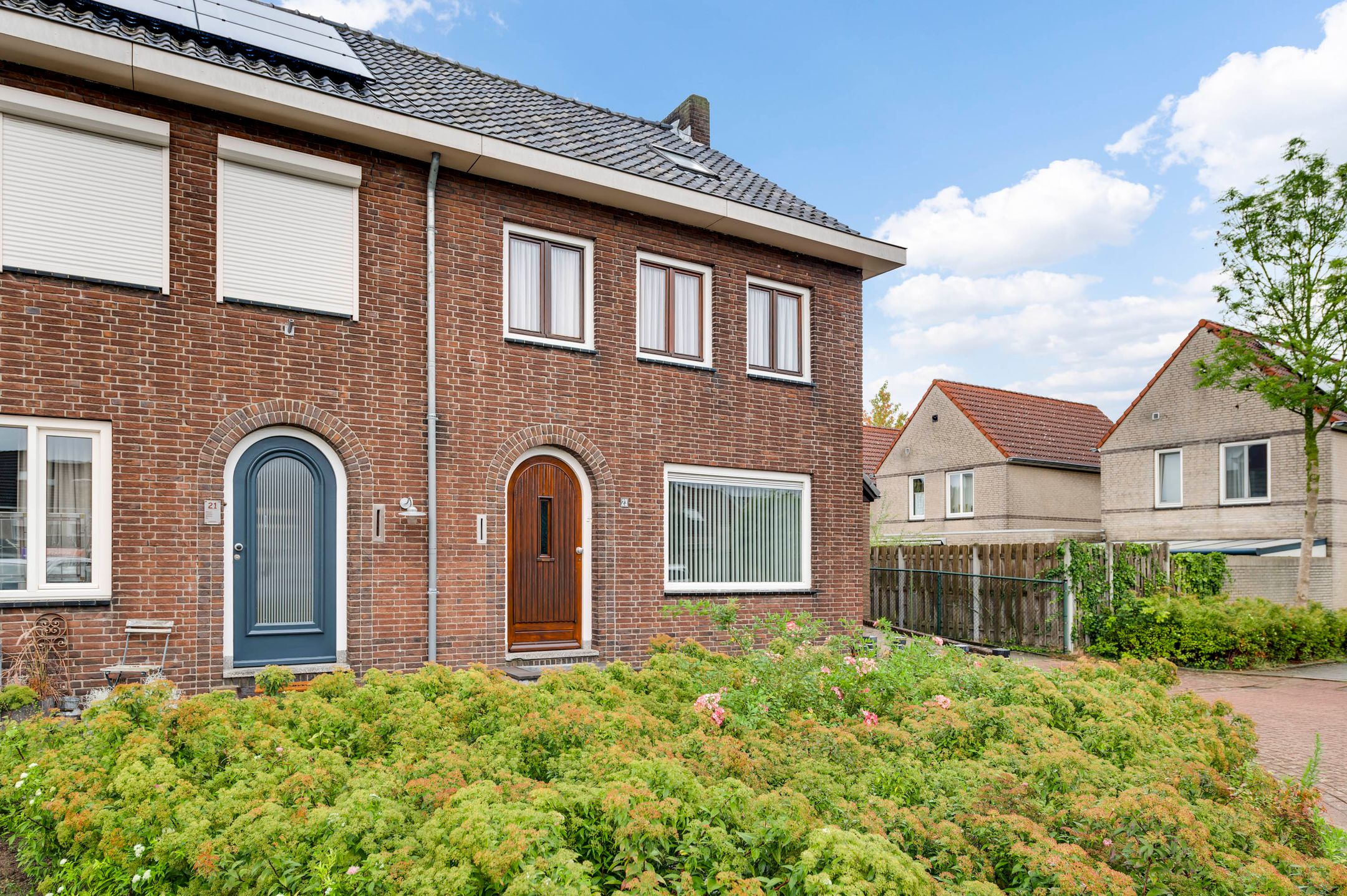 Foto 45 van Brededwarsstraat 23