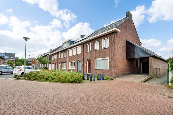 Bekijk foto 46 van Brededwarsstraat 23