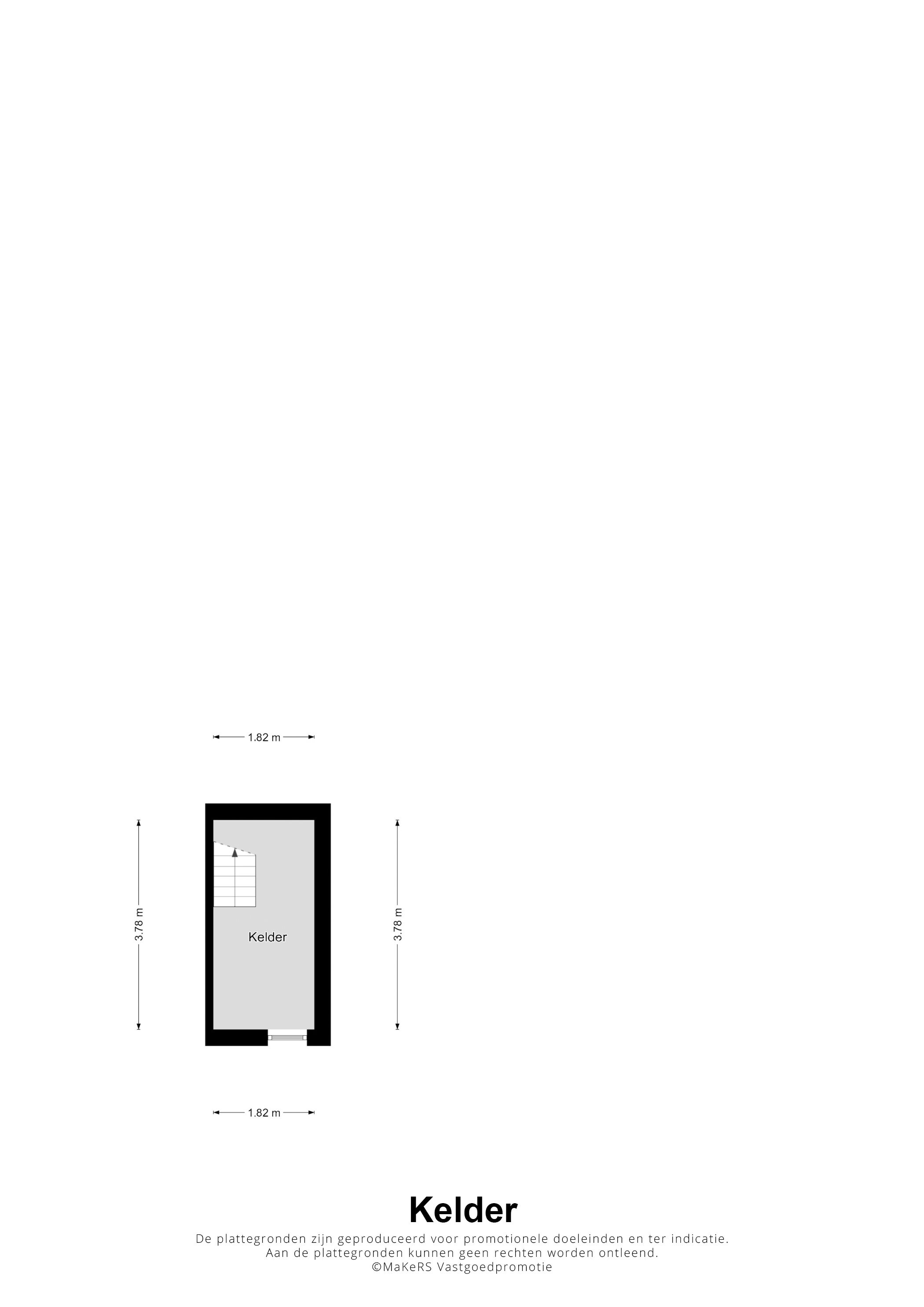 Foto 51 van Brededwarsstraat 23