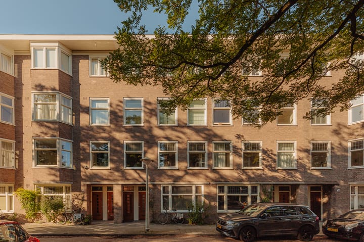 Foto 1 van Hoendiepstraat 54-1