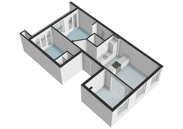 Foto 23 van Hoendiepstraat 54-1