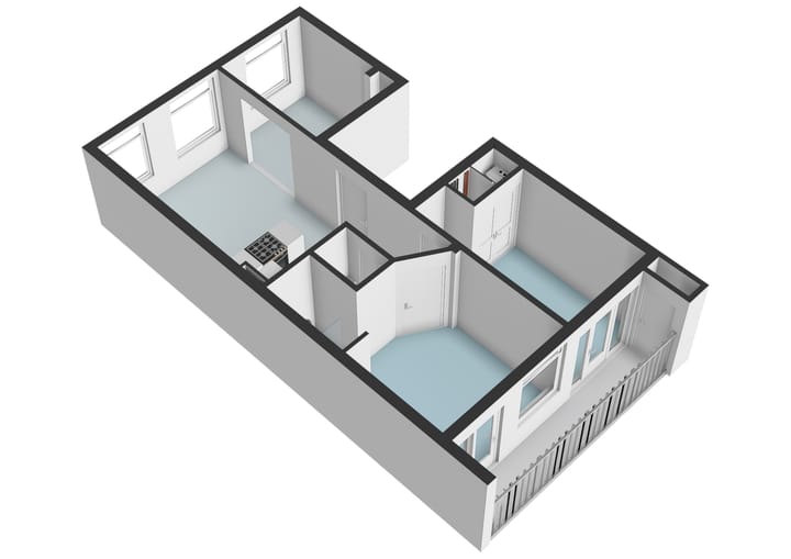 Foto 24 van Hoendiepstraat 54-1