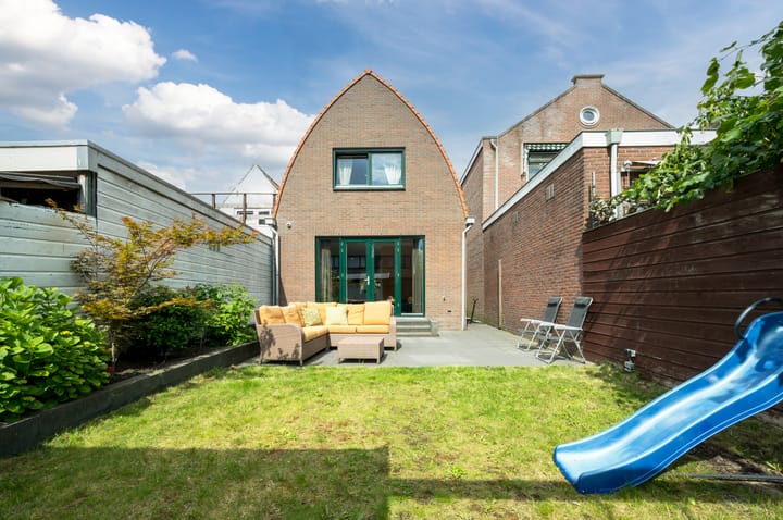 Foto 12 van Nieuweweg 5