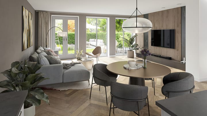 Photo 2 of Hoofdstraat 108