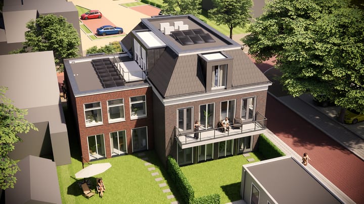 Photo 3 of Hoofdstraat 108