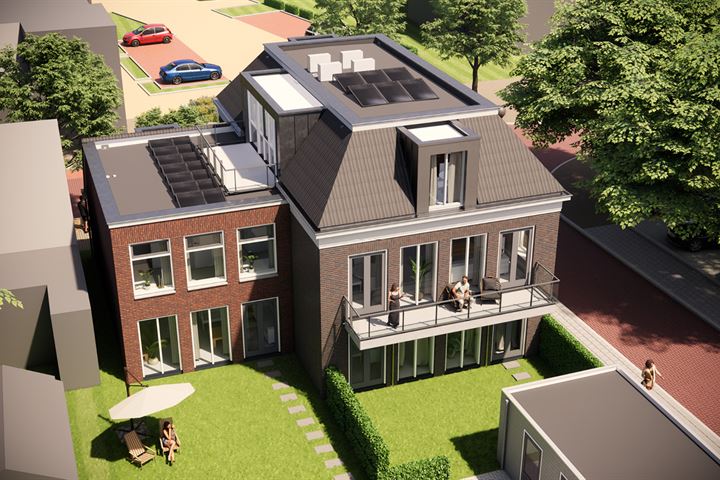 Bekijk foto 3 van Hoofdstraat 108