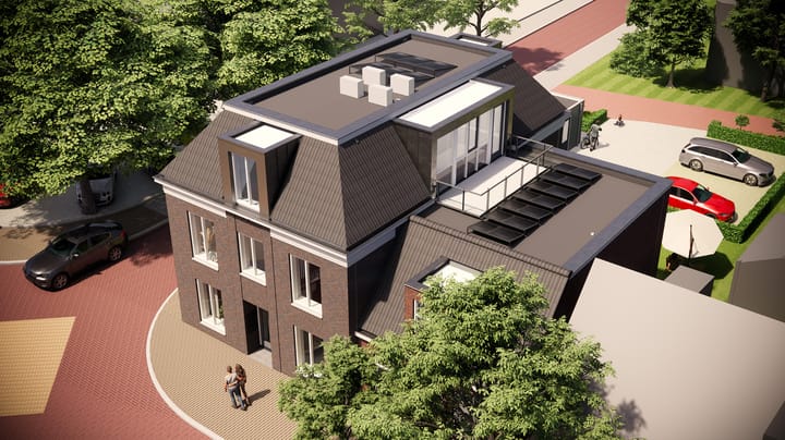 Photo 4 of Hoofdstraat 108