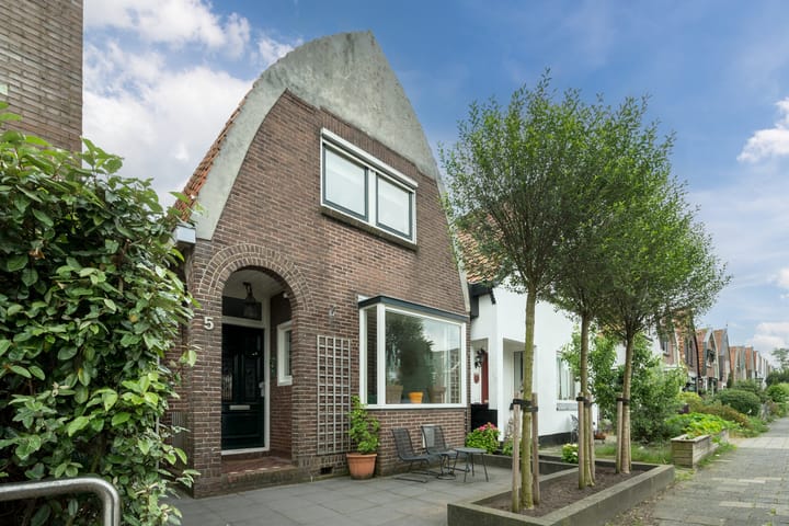 Foto 32 van Nieuweweg 5