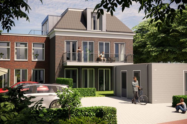 Bekijk foto 3 van Hoofdstraat 108-A