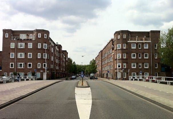 Schalk Burgerstraat 111