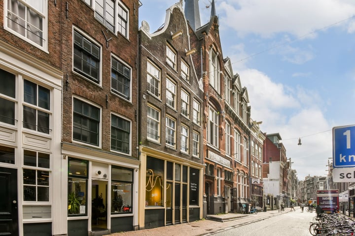 Bekijk foto 3 van Haarlemmerstraat 138-B