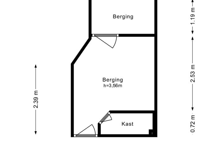 Bekijk foto 29 van Haarlemmerstraat 138-B