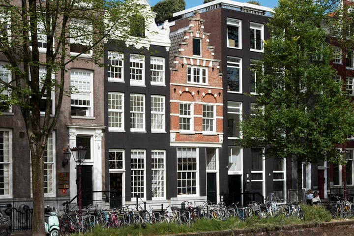 Bekijk foto 2 van Herengracht 336-A