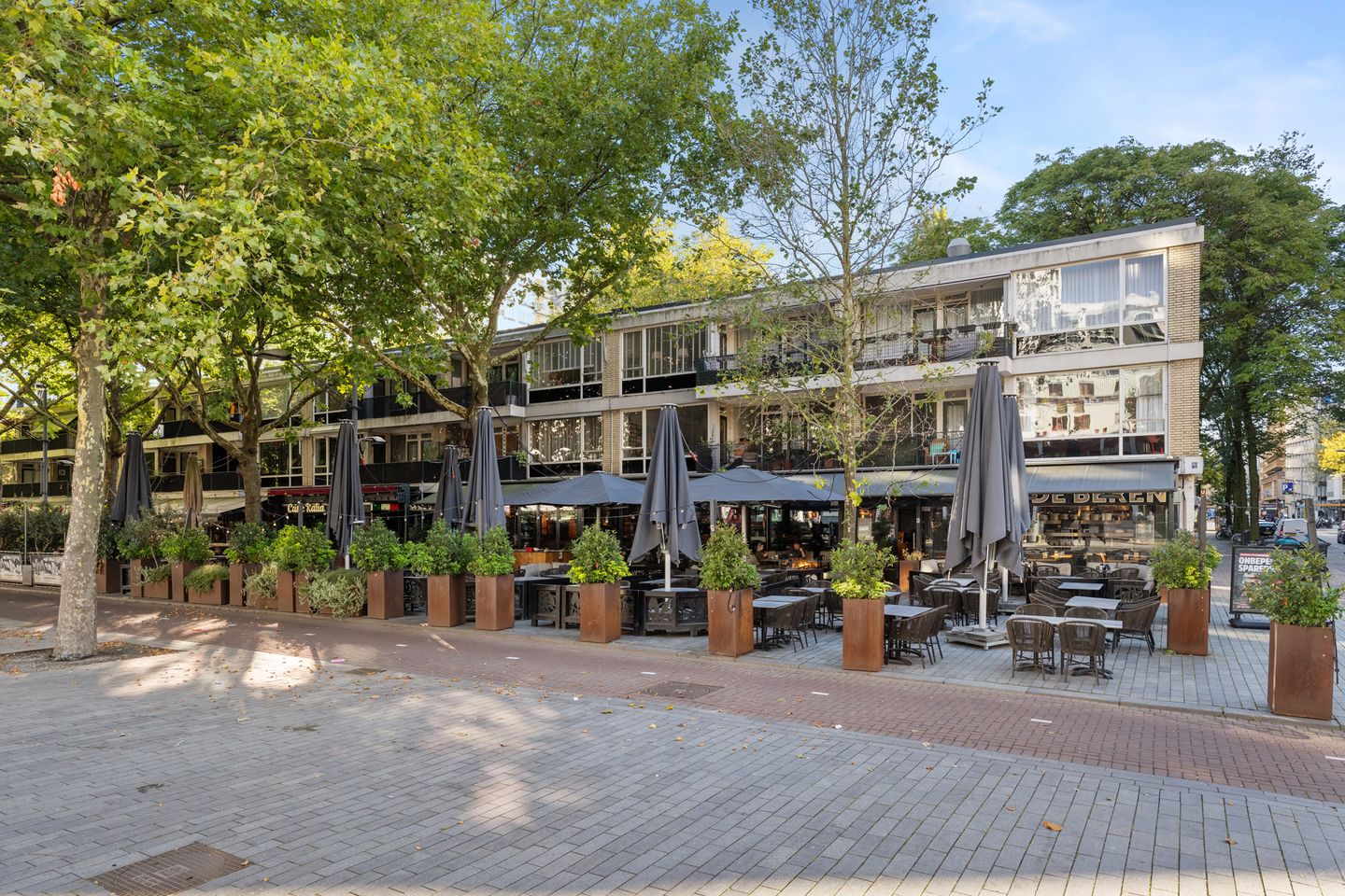 Foto 1 van Joost Banckertsplaats 8-B