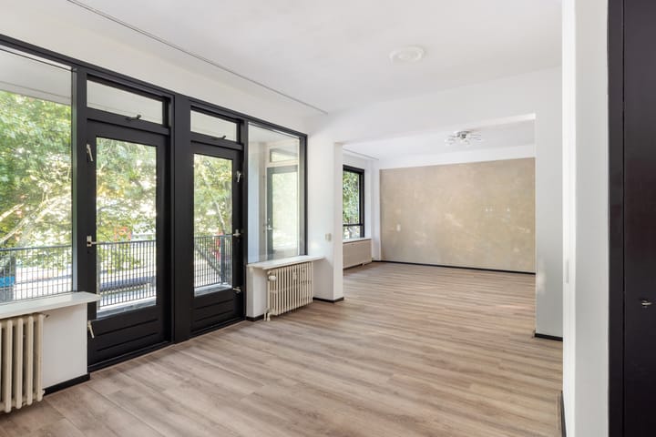 Foto 2 van Joost Banckertsplaats 8-B