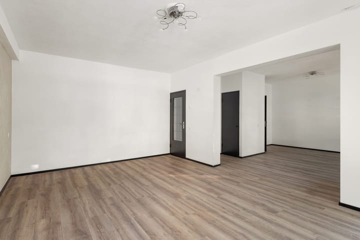 Foto 3 van Joost Banckertsplaats 8-B