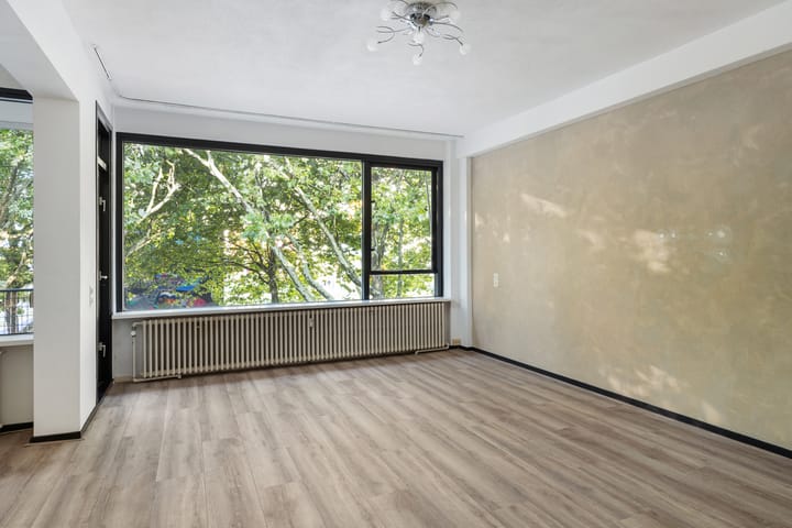 Foto 8 van Joost Banckertsplaats 8-B