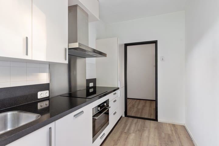 Foto 4 van Joost Banckertsplaats 8-B