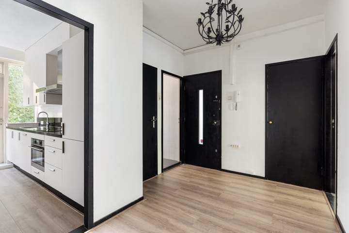 Foto 11 van Joost Banckertsplaats 8-B