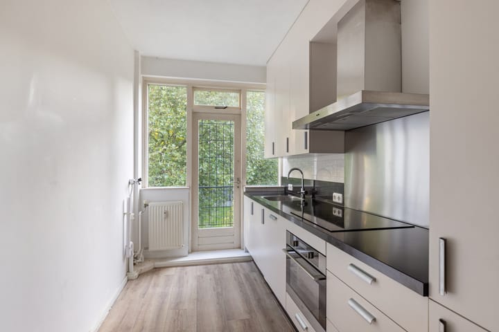 Foto 12 van Joost Banckertsplaats 8-B