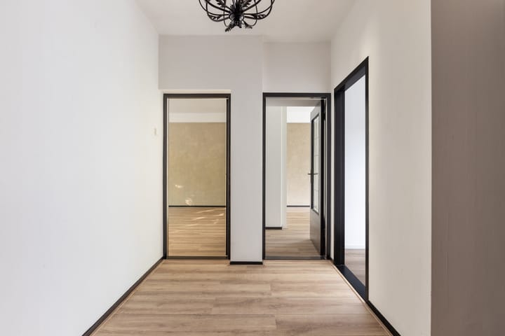 Foto 13 van Joost Banckertsplaats 8-B