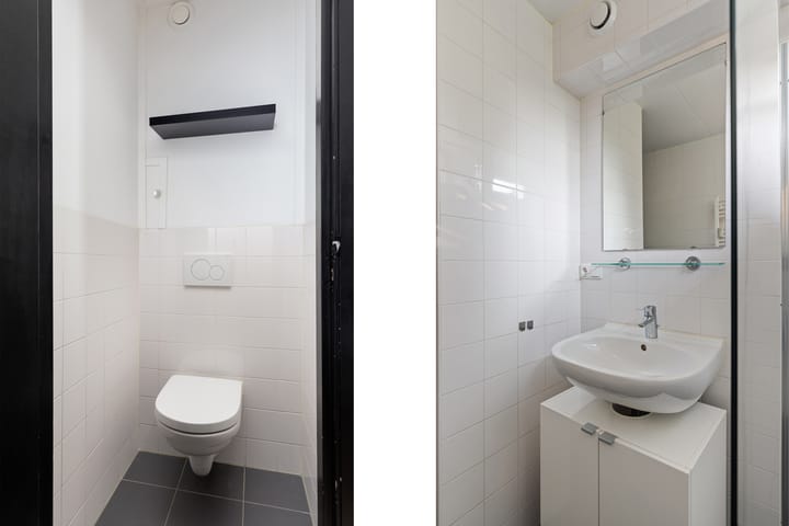 Foto 17 van Joost Banckertsplaats 8-B