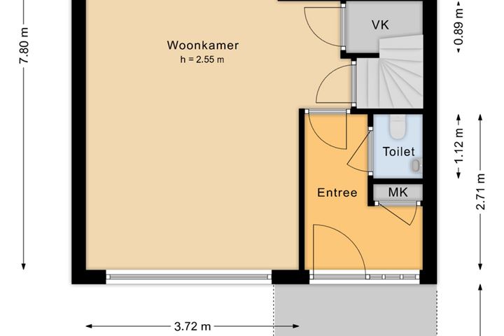 Bekijk foto 29 van Zwanenlaan 14