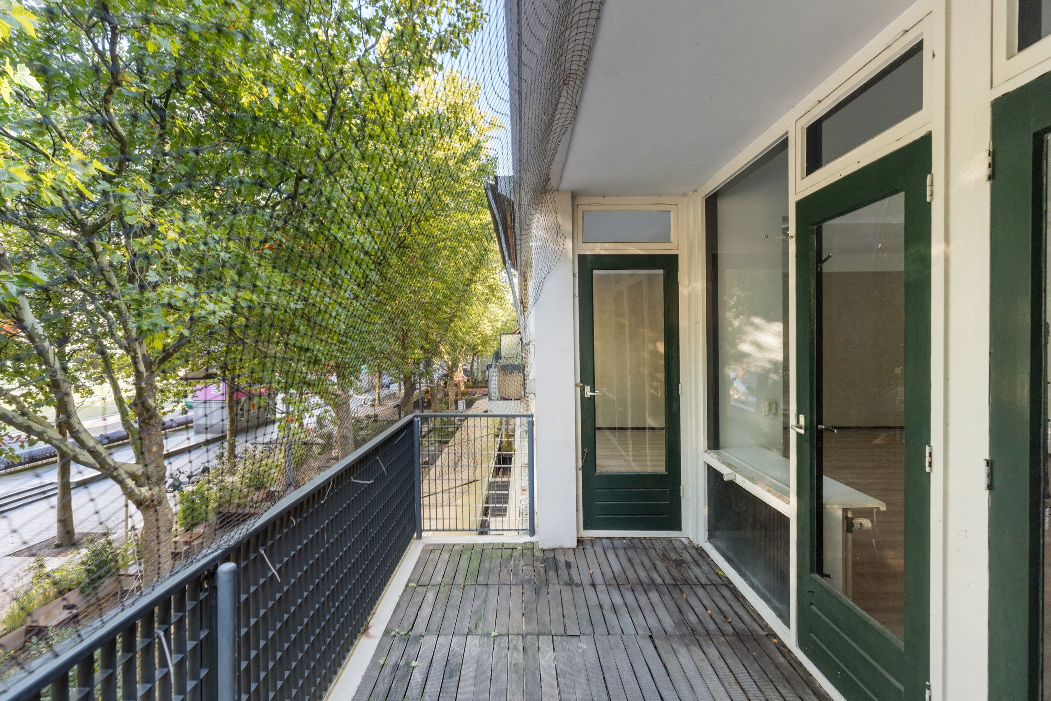 Photo 18 of Joost Banckertsplaats 8-B