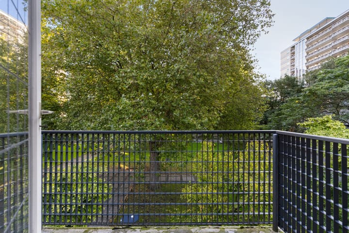 Foto 19 van Joost Banckertsplaats 8-B