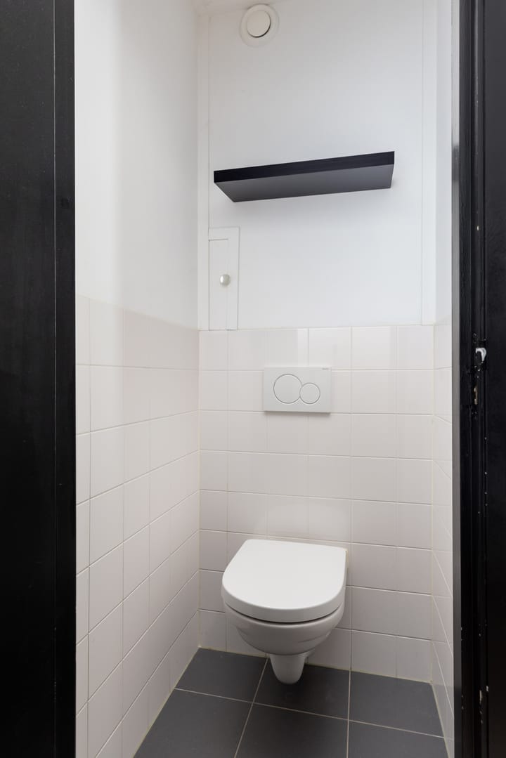 Foto 20 van Joost Banckertsplaats 8-B