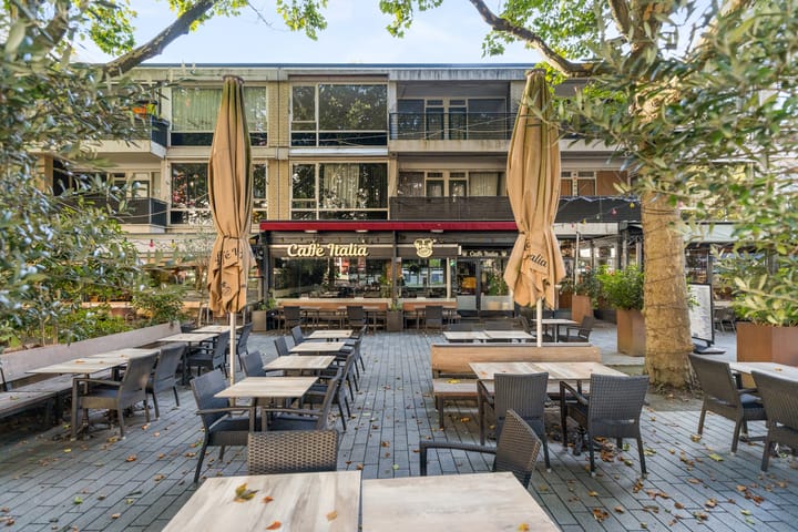 Foto 22 van Joost Banckertsplaats 8-B