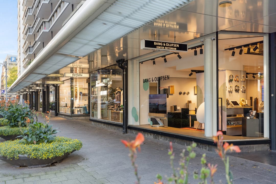 Photo 23 of Joost Banckertsplaats 8-B