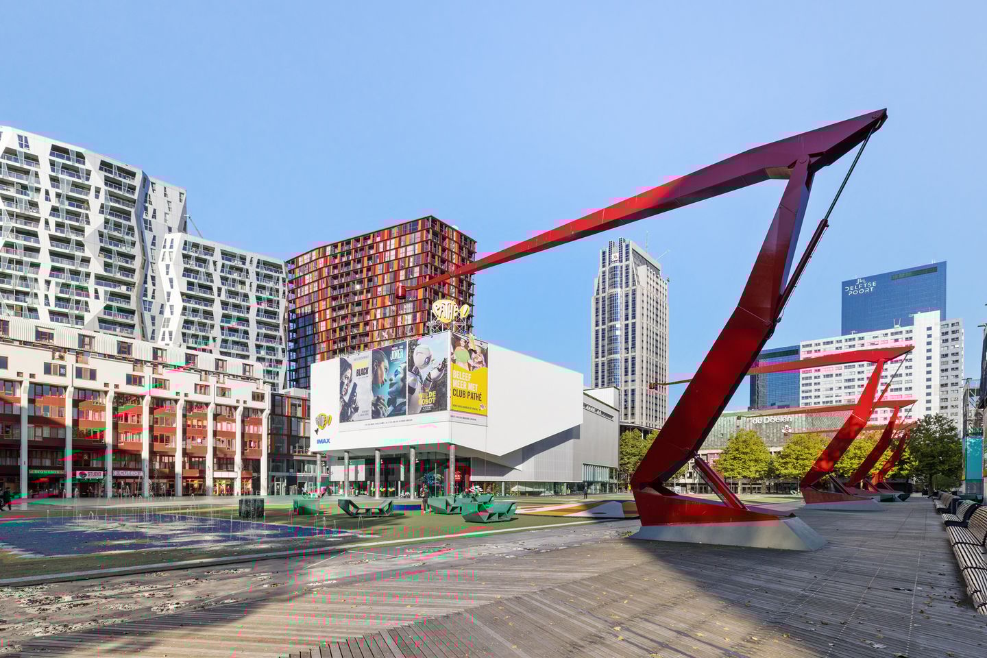 Photo 25 of Joost Banckertsplaats 8-B