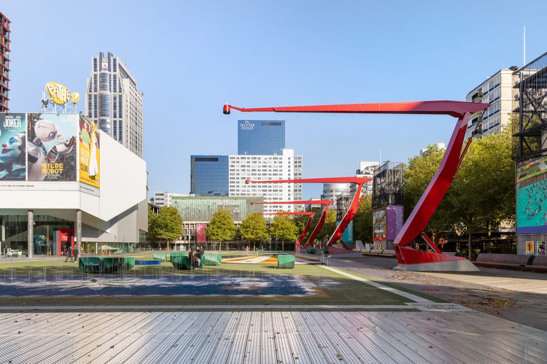 Photo 26 of Joost Banckertsplaats 8-B