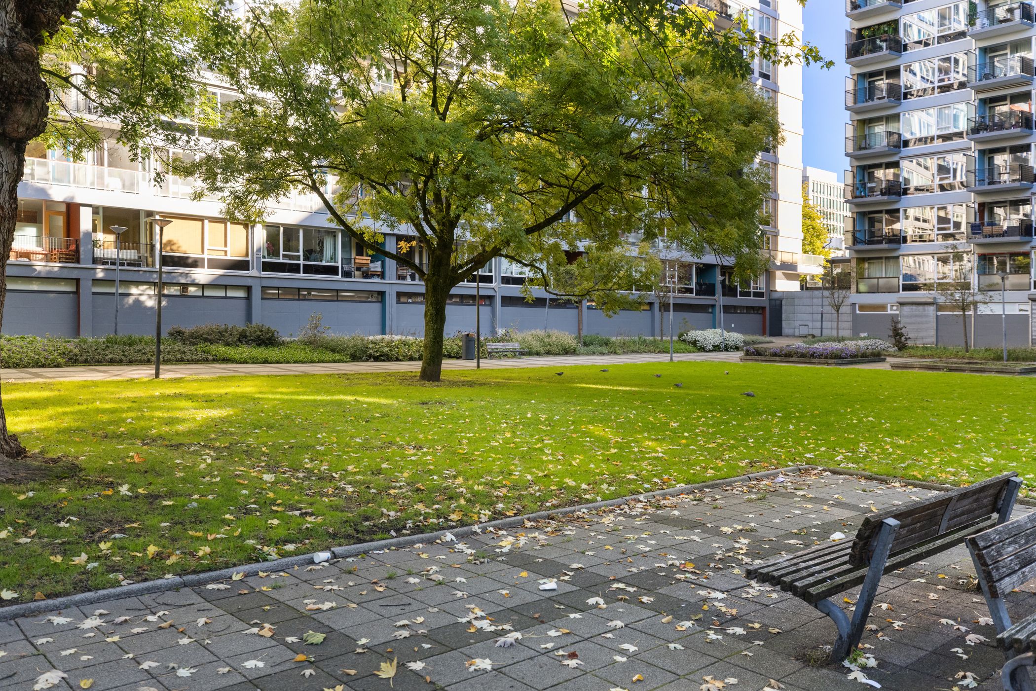 Photo 27 of Joost Banckertsplaats 8-B