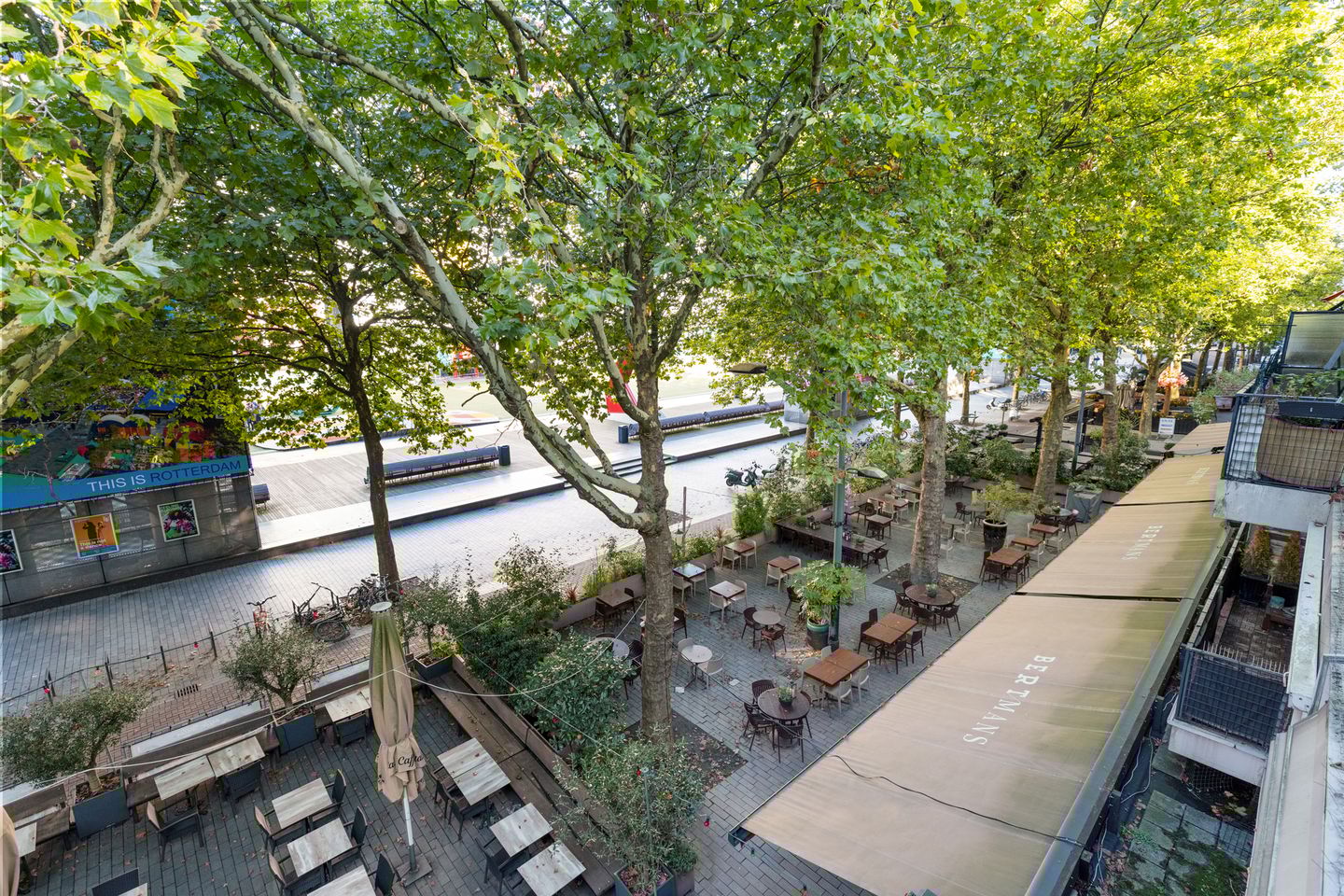 Photo 29 of Joost Banckertsplaats 8-B