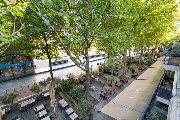 Foto 29 van Joost Banckertsplaats 8-B