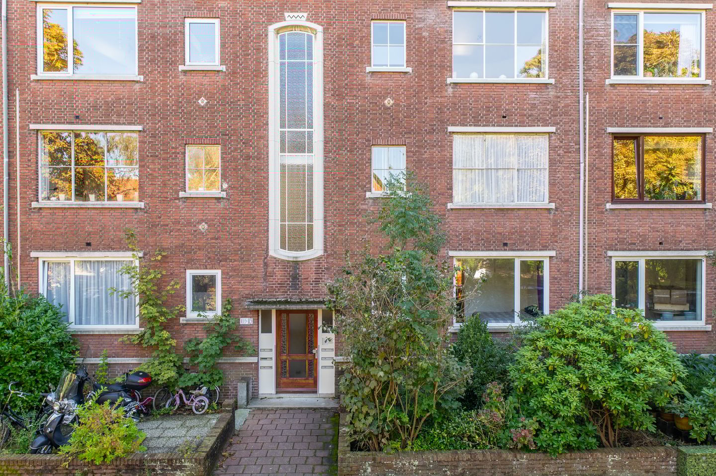 Foto 1 van Frans Halskade 113