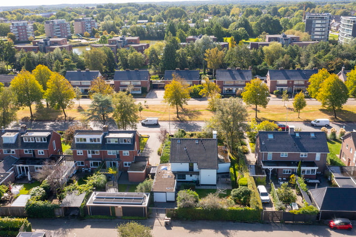 Bekijk foto 38 van Gauke Boelensstraat 32