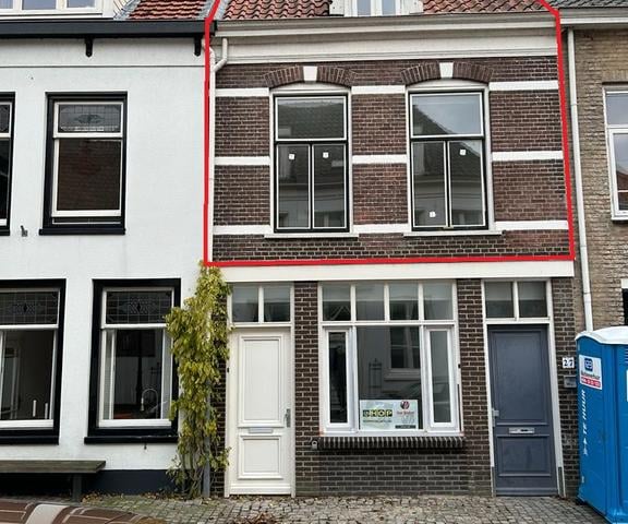 Bekijk foto 1 van Kerkstraat 25-A