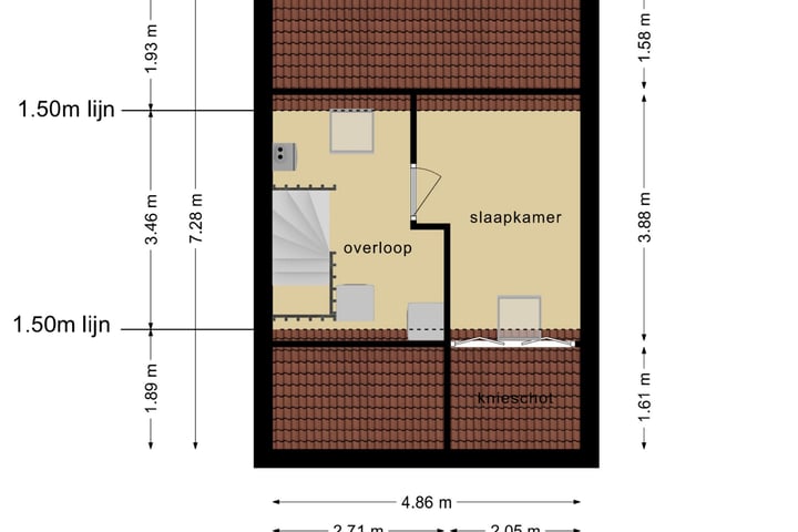 View photo 22 of Andijkstraat 48