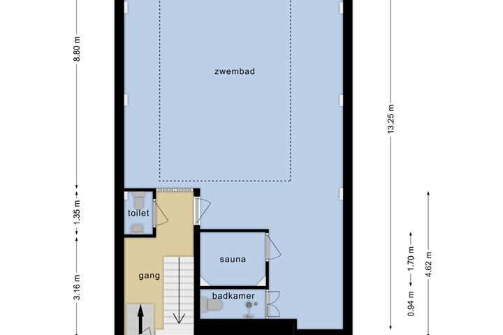 Bekijk foto 68 van Graaf Lodewijklaan 9