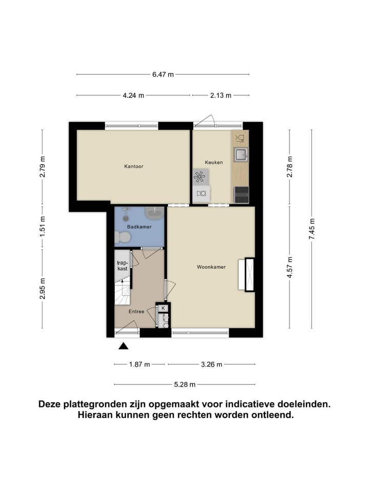 Foto 31 van Molendijk 51
