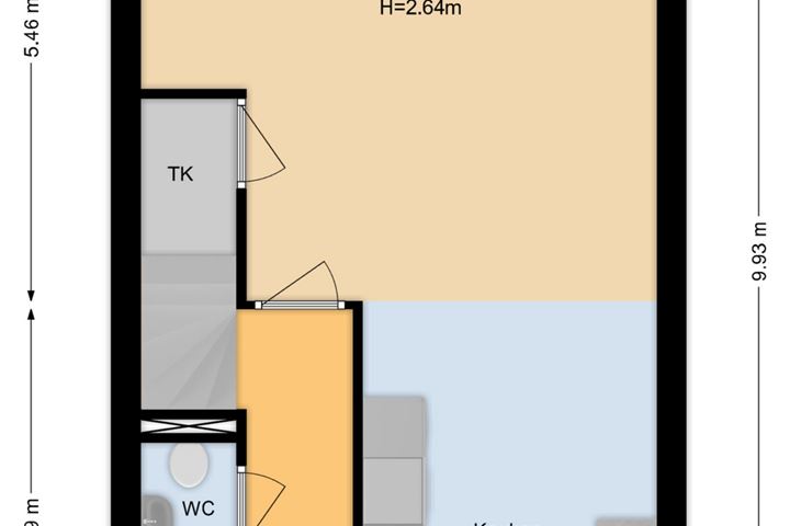 View photo 51 of Jozef Israëlsstraat 26