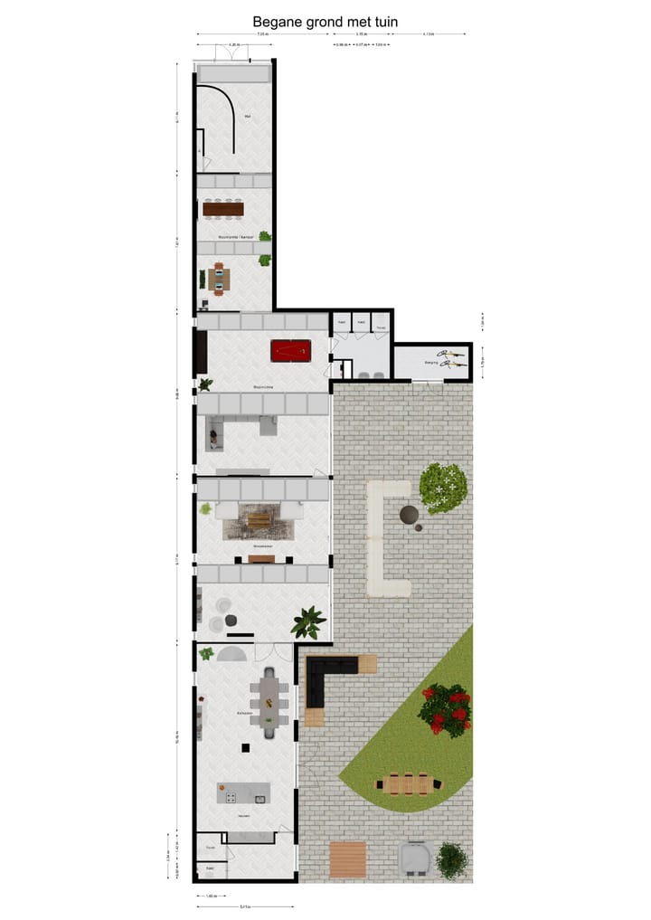 Foto 113 van Haven 14