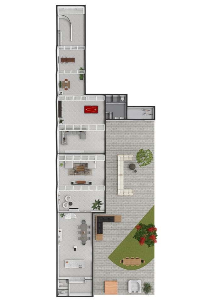 Foto 114 van Haven 14