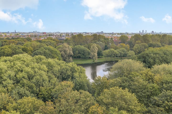 Foto 4 van Nachtwachtlaan 405