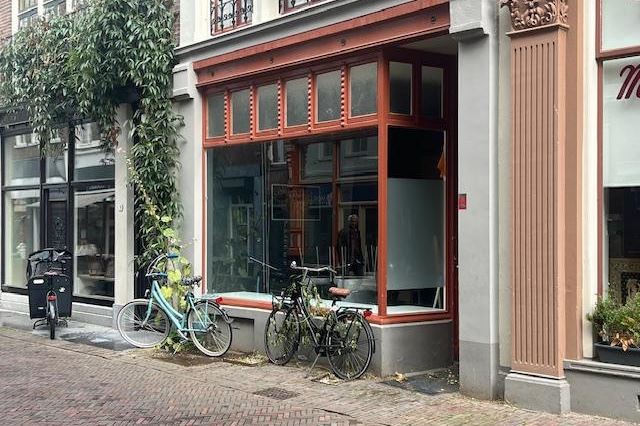 Nieuwstraat 24, Deventer